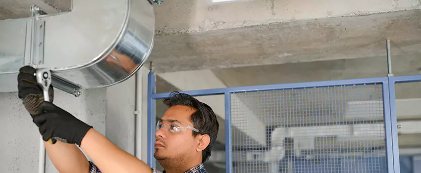 Benefit of Ventilation Cleaning in Huntsville, Alabama