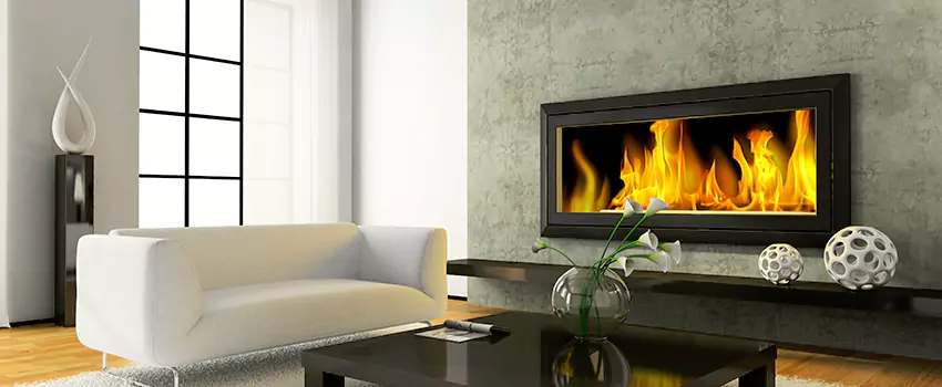 Ventless Fireplace Oxygen Depletion Sensor Installation and Repair Services in Huntsville, Alabama