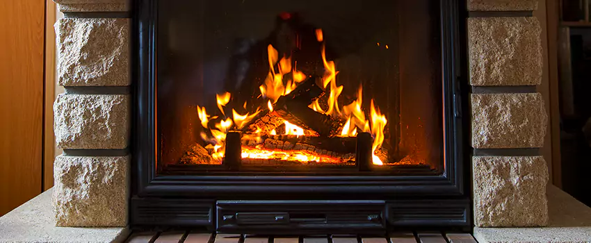 Cost of Wood Fireplace Installation in Huntsville, AL