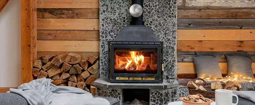 Affordable Wood Fireplace Fixing Solutions in Huntsville, Alabama