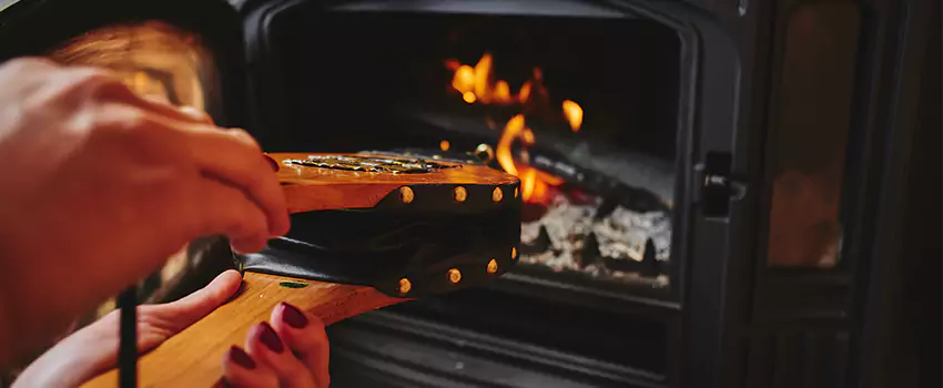 Cost of Wood Furnace Repair and Installation Services in Huntsville, AL