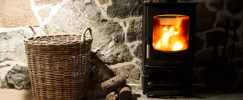 24/7 Wood Stove Installation Services in Huntsville, Alabama