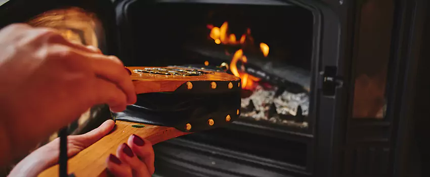 Wood Stove Grates Repair in Huntsville, Alabama