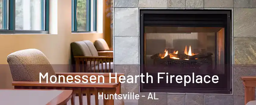  Monessen Hearth Fireplace Huntsville - AL